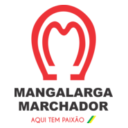 Mangalarga Marchador Logo PNG Vector