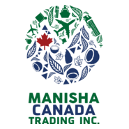 Manisha Canada Logo PNG Vector
