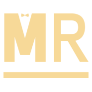 Mannenrantsoen MR Logo PNG Vector