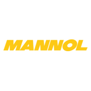 Mannol Logo PNG Vector
