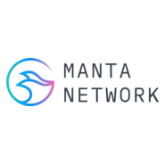 Manta Network Logo PNG Vector