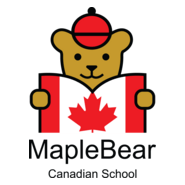Maple Bear Canadian School Logo PNG Vector