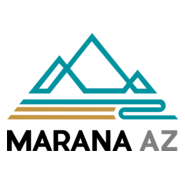 Marana, Arizona Logo PNG Vector