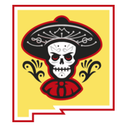 Mariachis Nuevo Mexico Logo PNG Vector