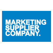 Marketing Supplier Company Logo PNG Vector