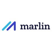 Marlin Logo PNG Vector