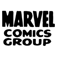 Marvel 1966-1971 Logo PNG Vector