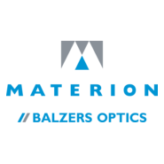 Materion Balzers Optics Logo PNG Vector