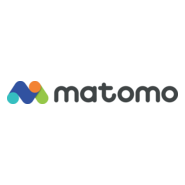 Matomo Logo PNG Vector