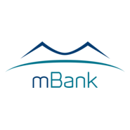 mBank Logo PNG Vector
