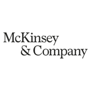 McKinsey & Company Logo PNG Vector