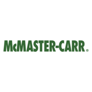 McMaster Carr Logo PNG Vector