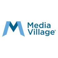 Media Village Logo PNG Vector