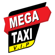 mega taxi vip Logo PNG Vector