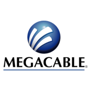 Megacable Logo PNG Vector