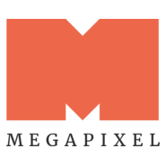 Megapixel Logo PNG Vector