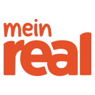 Mein real Logo PNG Vector