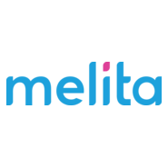 Melita Logo PNG Vector