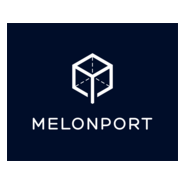 Melonport Logo PNG Vector