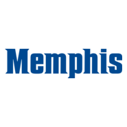 Memphis Tigers Logo PNG Vector