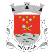 Mendiga - Freguesia Logo PNG Vector