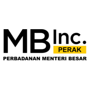 Menteri Besar Incorporated Enactment (MBINC) PERAK Logo PNG Vector