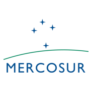 Mercosul Logo PNG Vector