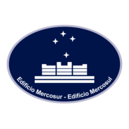 Mercosur Palace Logo PNG Vector