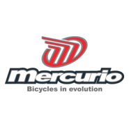 MERCURIO Logo PNG Vector