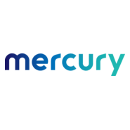 Mercury Systems Logo PNG Vector
