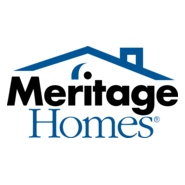 Meritage Homes Logo PNG Vector