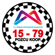 Mersin Otobüs Minibüs Koop Yeni Logo PNG Vector
