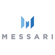 Messari Logo PNG Vector