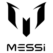 Messi Logo PNG Vector
