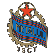 Metalul Campia-Turzii (1950's) Logo PNG Vector