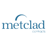 metclad Logo PNG Vector