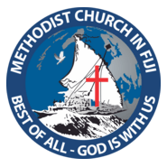 METHODIST CHURCH FIJI Logo PNG Vector