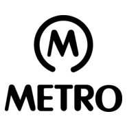 Metro Chicago Logo PNG Vector