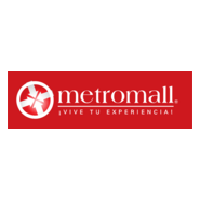 Metromall Logo PNG Vector