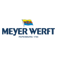 Meyer Werft Logo PNG Vector