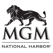 MGM National Harbor Logo PNG Vector