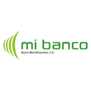 Mi Banco Logo PNG Vector