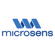 Microsens Logo PNG Vector