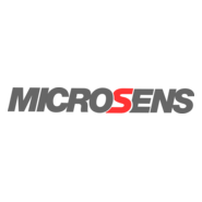 Microsens Logo PNG Vector