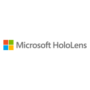 Microsoft HoloLens Logo PNG Vector