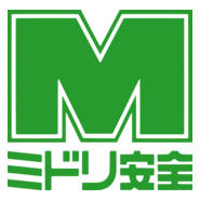 Midori Anzen Logo PNG Vector