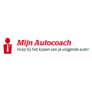 Mijn Autocoach Logo PNG Vector
