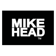 Mike Head Tm Logo PNG Vector