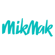 MikMak Logo PNG Vector