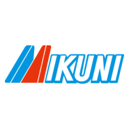 Mikuni Company Logo PNG Vector